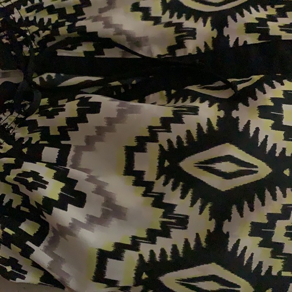 Ladies Blouse top Shirt Danierlrainn woman’s 1X - Picture 12 of 12